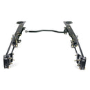Ridetech 73-79 Ford F-100 2WD Complete Air Suspension System - Pin Spindle
