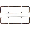 Fel-Pro Chevrolet Small Block 262/265/267/283/302 Engine Valve Cover Gasket Set - 0.313in Thickness