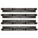 DFC 22-25 Toyota GR Yaris (Mexico) Front 5000 Advanced Low Metallic Brake Pads
