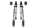 ICON 2011+ GM 2500HD/3500 0-2in Stage 3 Suspension System