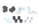 Whiteline 02-05 Honda Civic 7th Gen Essential Front and Rear Vehicle Kit