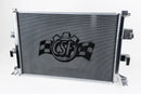 CSF 16-18 Ford Focus RS Radiator