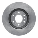 DFC 06-09 Buick Terraza Front Brake Rotor