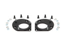 Dinan 06-10 BMW M5/M6 (E60/E63/E64) Camber/Caster Plate Kit - Front