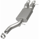 MagnaFlow Direct Fit Catalytic Converter 12-15 Cadillac SRX 3.6L