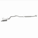 MagnaFlow BRE Exhaust Kit 12-16 Subaru Impreza 2.0L