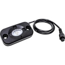 Westin LED Rock Light Kit - 07-18 Jeep Wrangler JK / 18-19 Jeep Wrangler JL - Black