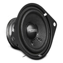 DS18 2.5in 60 Watts RMS 4 ohm Neodymium Full Range OEM Dashboard Loudspeakers
