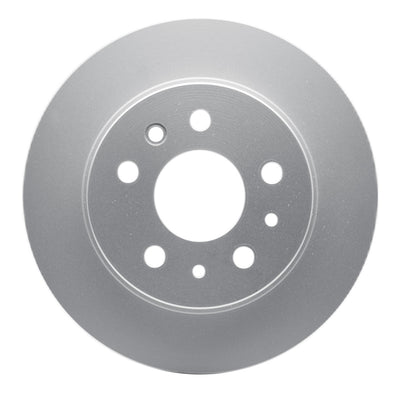 DFC 61-91 Mercedes-Benz 380SL Rear GeoSPEC Coated Rotor