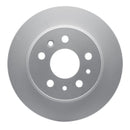DFC 61-91 Mercedes-Benz 380SL Rear GeoSPEC Coated Rotor