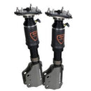 Ridetech 2015+ Ford Mustang HQ Series Air Suspension and Sway Bars
