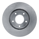 DFC 92-03 Mazda 626 Front Brake Rotor