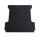 Westin 2019 Ram 1500 (6.5ft Bed) Truck Bed Mat - Black