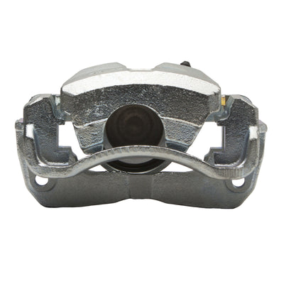 DFC 02-06 Toyota Camry Front-L Premium Caliper - Silver Zinc Coated