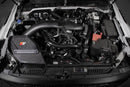 K&N 2023 Ford Bronco Raptor V6 3.0L F/I 63 Series AirCharger Performance Air Intake System