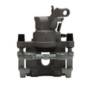 DFC 06-17 Jaguar XJ Rear-R Premium Caliper - Silver Zinc Coated