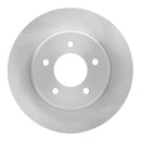 DFC 5000 Advanced Semi Met Brake Pads