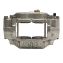 DFC 88-95 Toyota Pickup Front-R Premium Caliper - Silver Zinc Coated