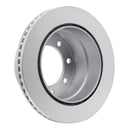 DFC GeoSPEC Coated Rotors - Plain