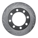 DFC 5000 Advanced Semi Met Brake Pads