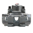 DFC 02-06 Saab 9-5 Front-R Silver Zinc Coated Premium Caliper