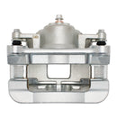 DFC 17-19 Nissan Titan Rear-R Silver Zinc Coated Premium Caliper
