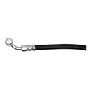 DFC 01-05 Honda Civic Front-L Brake Hose