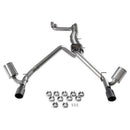 Flowmaster 2025 RAM 1500 3.0L American Thunder Cat-Back Exhaust System