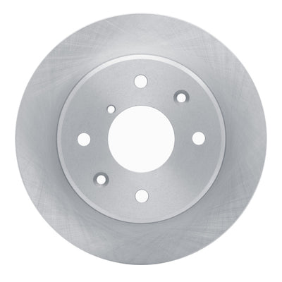DFC 86-88 Mazda RX-7 Rear Brake Rotor