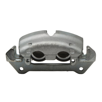 DFC 03-06 Ford Expedition Front Premium Caliper - Silver Zinc Coated