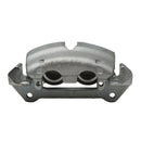 DFC 03-06 Ford Expedition Front Premium Caliper - Silver Zinc Coated