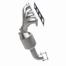 MagnaFlow 15-17 Chrysler 200 2.4L OEM Manifold Direct Fit Converter
