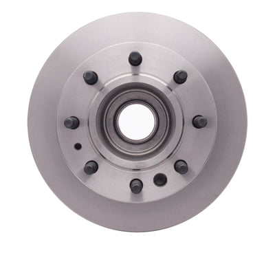 DFC 08-25 Ford E-350 Super Duty Front Brake Rotor