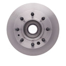 DFC 08-25 Ford E-350 Super Duty Front Brake Rotor
