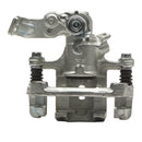 DFC 91-01 Nissan Altima Rear-R Silver Zinc Coated Premium Caliper