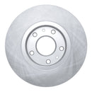 DFC 20-25 Nissan Sentra Front & Rear Rotors