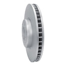 DFC 10-18 BMW 535i Right Front GeoSPEC Coated Rotor