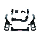 Skyjacker 21-25 Ford F150 6 In Suspension Lift Kit With Adx M2.0 Aluminum Monotube Shocks