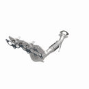 MagnaFlow 13-15 Escape L4 2.5 OEM Manifold Direct Fit Converter
