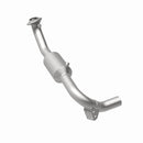 MagnaFlow 2005 Lincoln Navigator 5.4L Direct Fit Converter