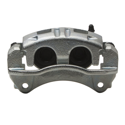 DFC 02-04 Saturn Vue Front-L Premium Caliper - Silver Zinc Coated