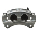 DFC 02-04 Saturn Vue Front-L Premium Caliper - Silver Zinc Coated