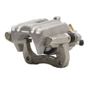 DFC 00-09 Audi TT Quattro Rear-R Premium Caliper - Silver Zinc Coated
