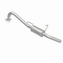 BRExhaust 97-00 Infiniti QX4/ 06-00 Nissan Pathfinder Muffler Kit