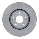 DFC Brake Rotors - Plain