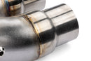 APR 17-17 Volkswagen Polo GTI (AW) Catback Exhaust System