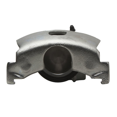DFC 71-05 Chevrolet K30 Front-R/Front Right/Rear-R/Rear Right Premium Caliper - Silver Zinc Coated