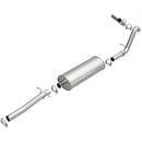 MagnaFlow BRE Exhaust Kit 00-03 Dodge Dakota 3.9L