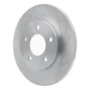 DFC Brake Rotors - Plain