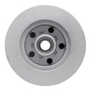 DFC True Balanced Brake Drums